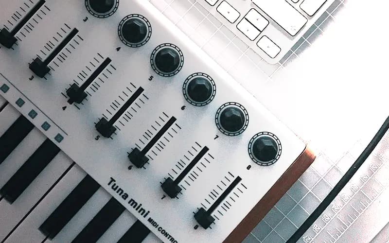 Mapejar controlador MIDI a Serato DJ