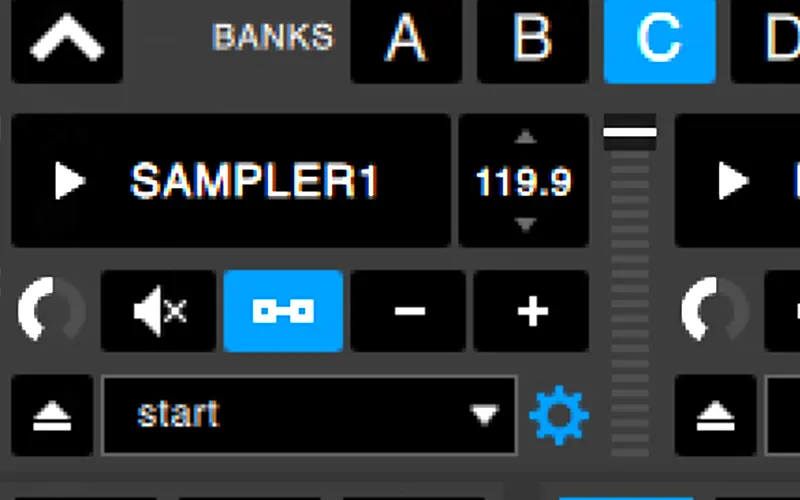 Personalizació del Sampler de Serato DJ