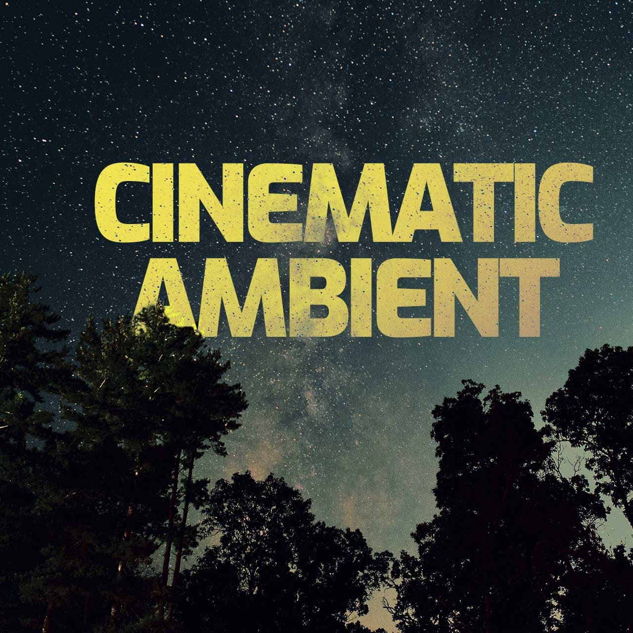 Cinematic Ambient amb Wavetable