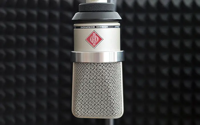 Mescla i processat vocal (lead i back)