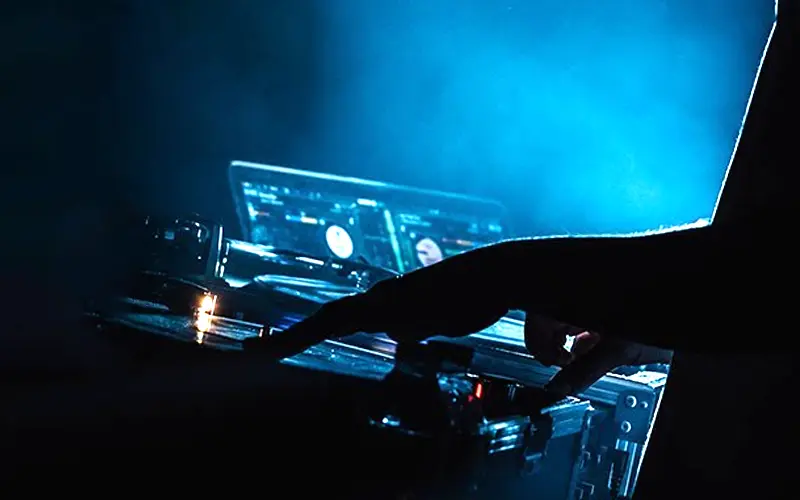 Mesclar cançons de diferents estils