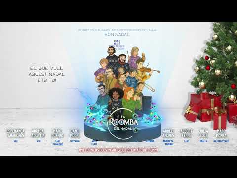 Roomba del Nadal - Nadala EMMA 2025