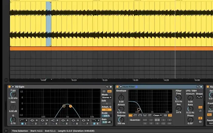 Creative Tips to Finish Your Music Projects in Ableton Live — Monka ...