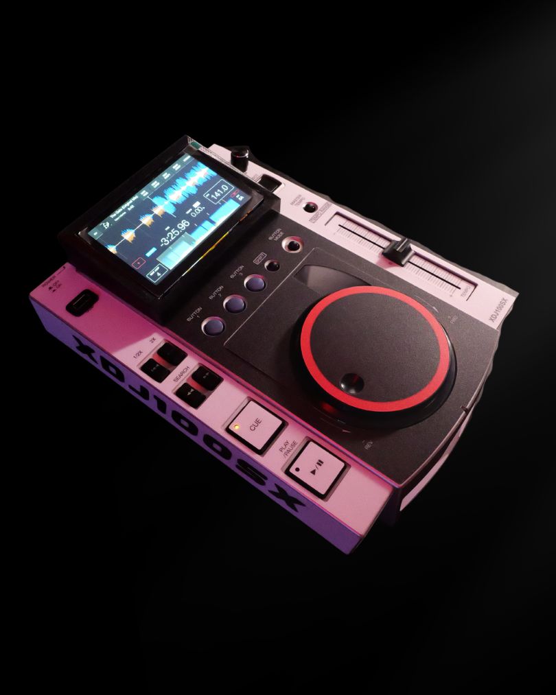 Monka Audio Lab — Learn · Produce · Stand Out