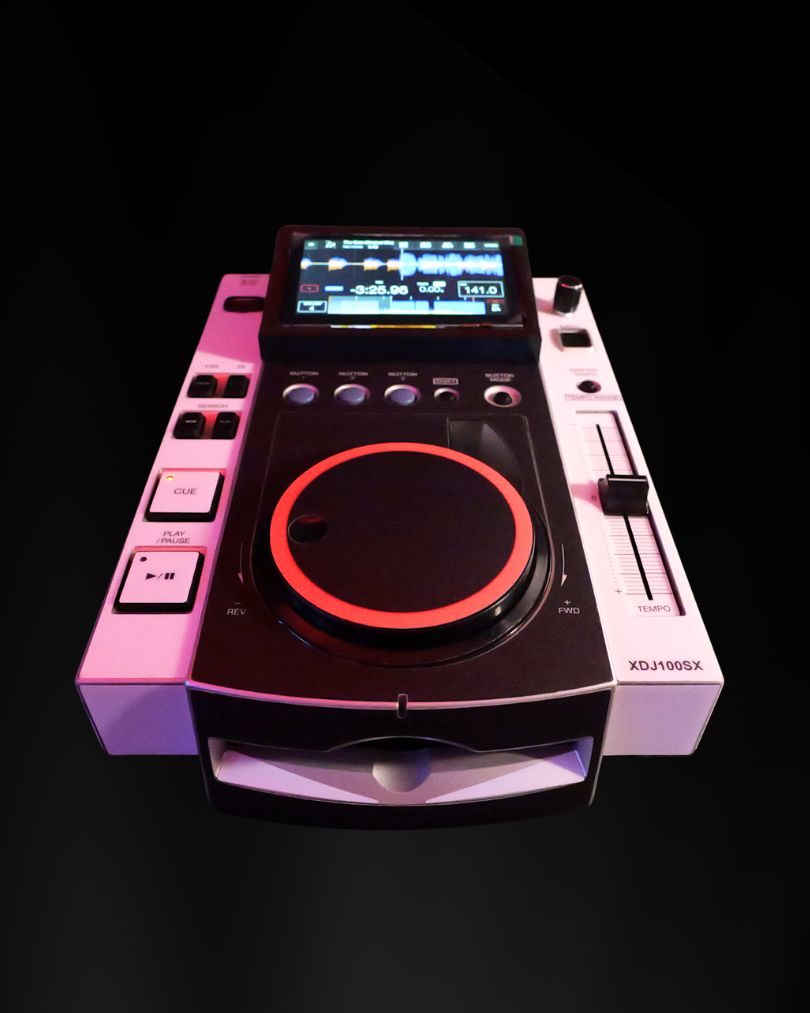 Monka Audio Lab — Learn · Produce · Stand Out